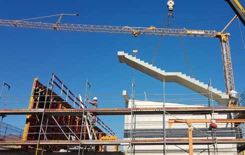 “雙碳”時(shí)代，裝配式建筑迎來(lái)新機(jī)遇